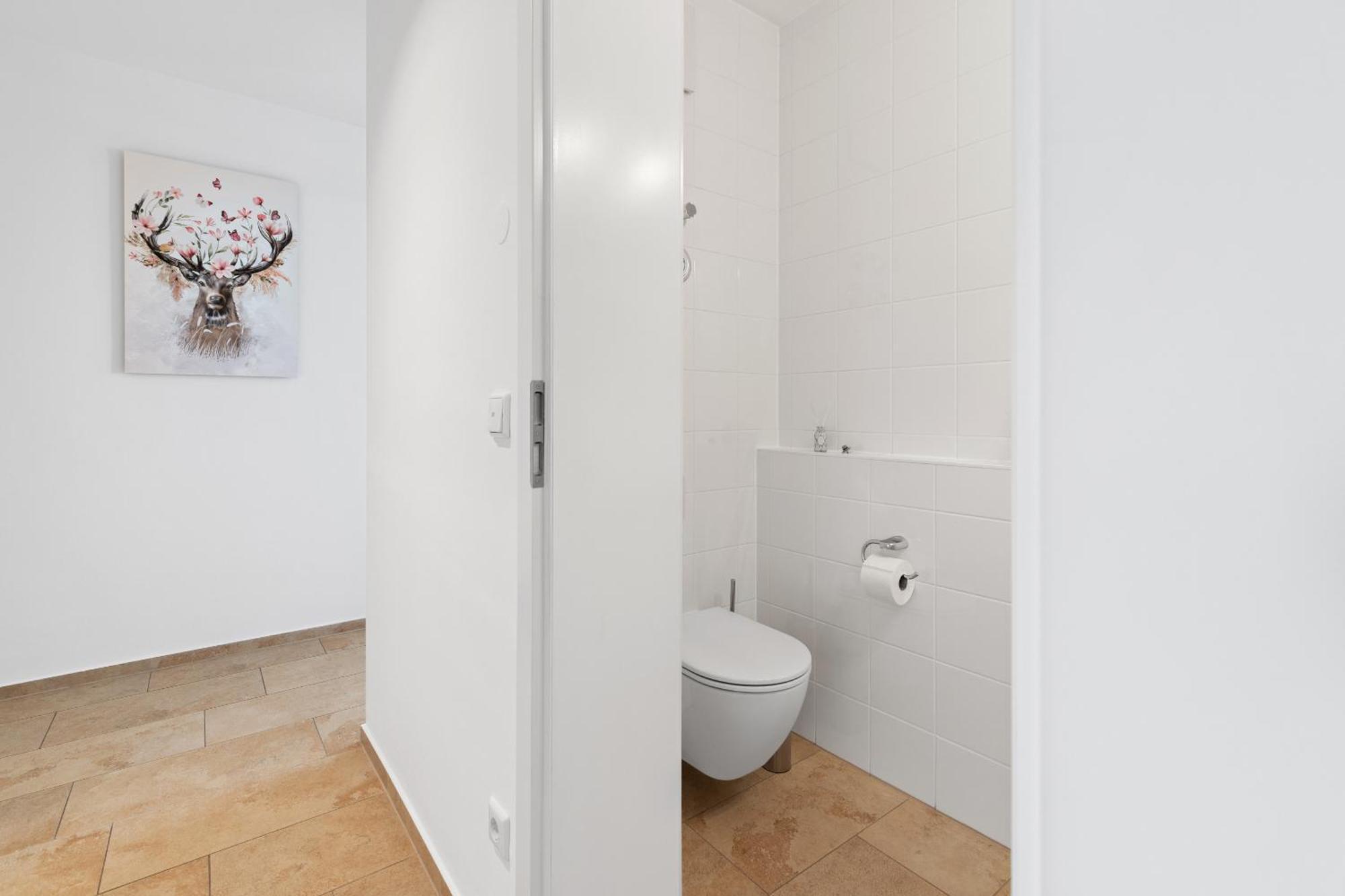 Helloflats - Luxus-Penthouse - Balkon - Parking - Zentrum - Therme - Naehe Flughafen Muc エルディング エクステリア 写真