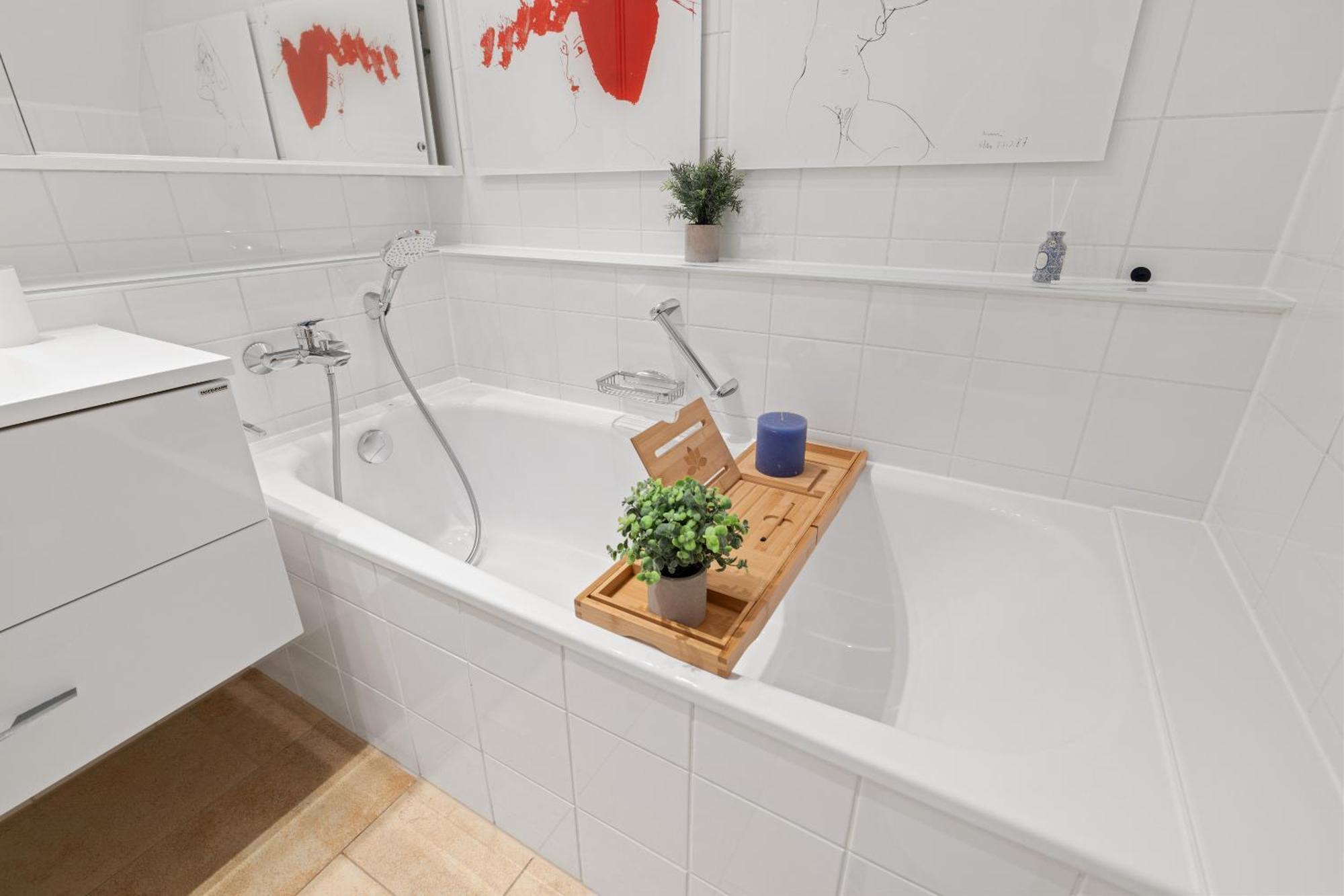 Helloflats - Luxus-Penthouse - Balkon - Parking - Zentrum - Therme - Naehe Flughafen Muc エルディング エクステリア 写真