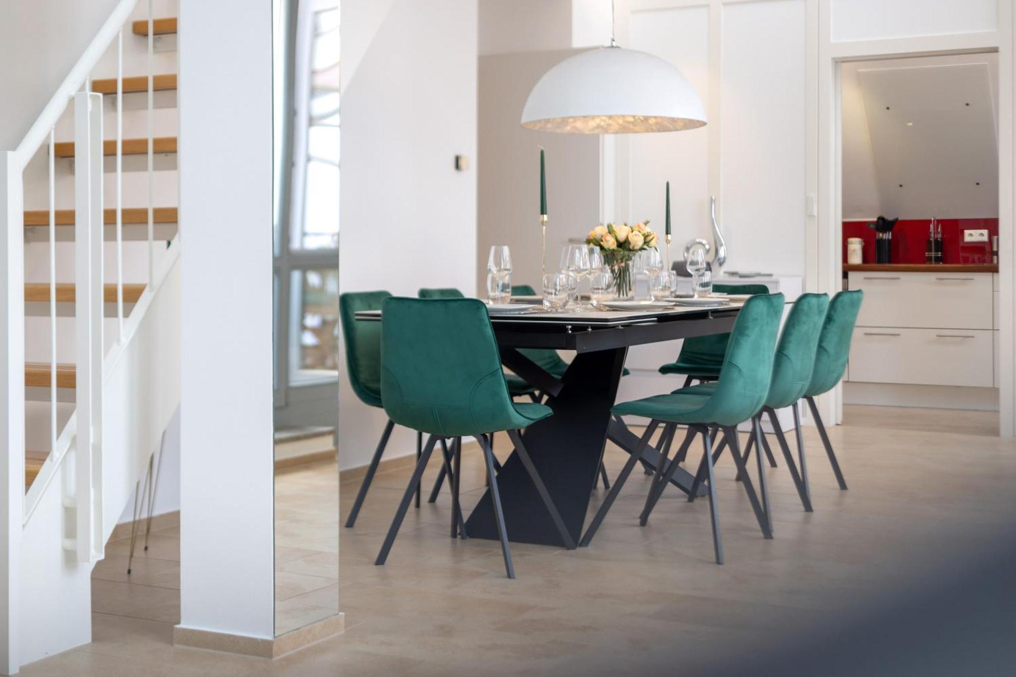 Helloflats - Luxus-Penthouse - Balkon - Parking - Zentrum - Therme - Naehe Flughafen Muc エルディング エクステリア 写真